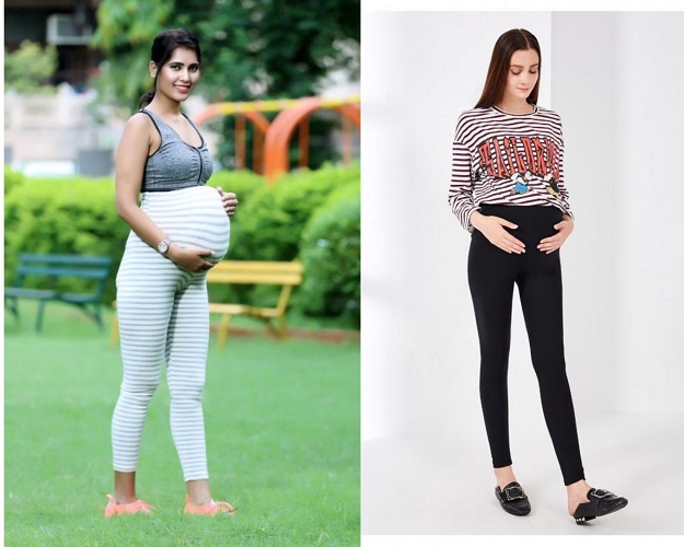 Maternity Pants ! How to choose the best for you ? HunyHuny Mother